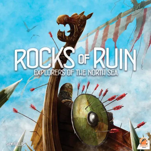 Rocks of Ruin