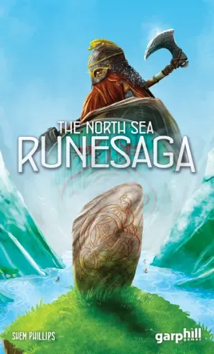 Runesaga