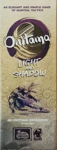 Light and Shadow