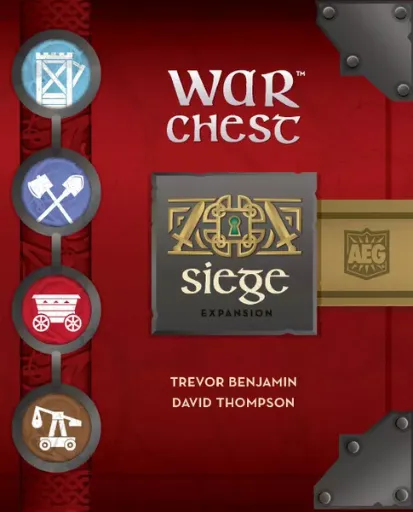 Siege