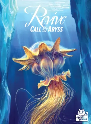 Call of The Abyss