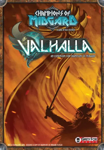 Valhalla