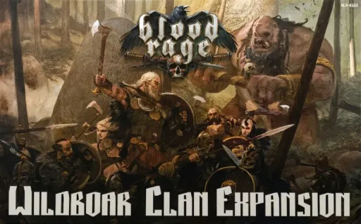 Wildboar Clan