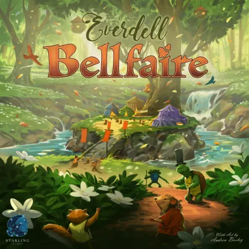 Bellfaire