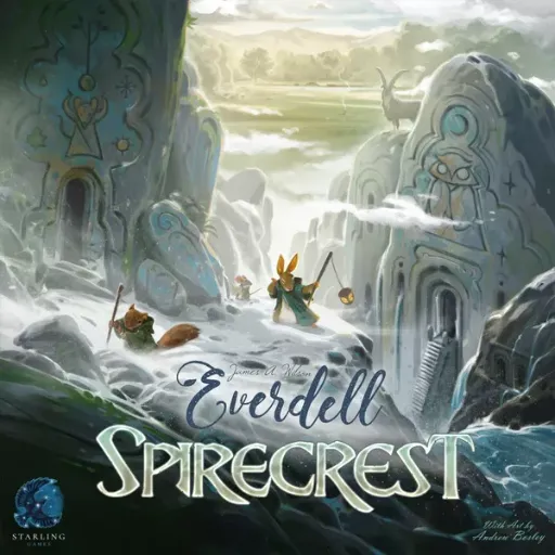 Spirecrest
