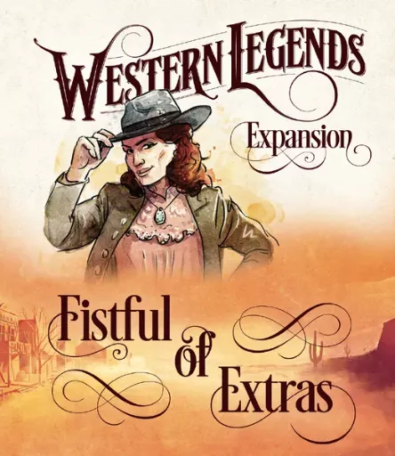 Fistful of Extras