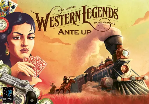Ante Up