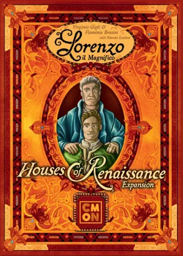 Houses of Renaissance