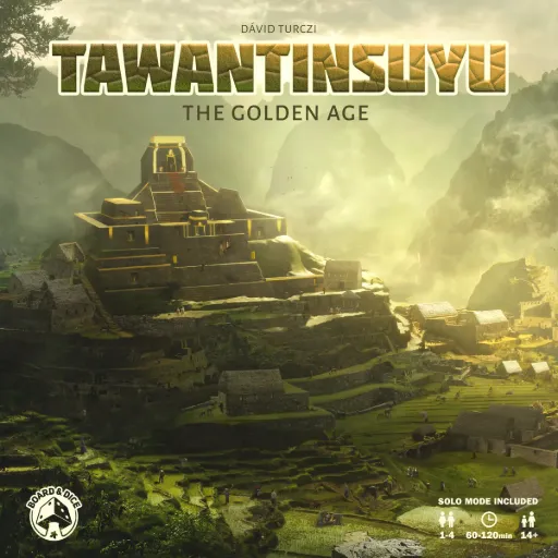 The Golden Age