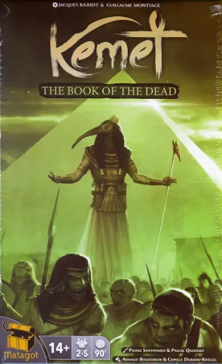 Book of the Dead