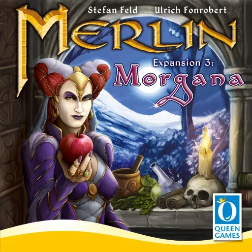 Morgana