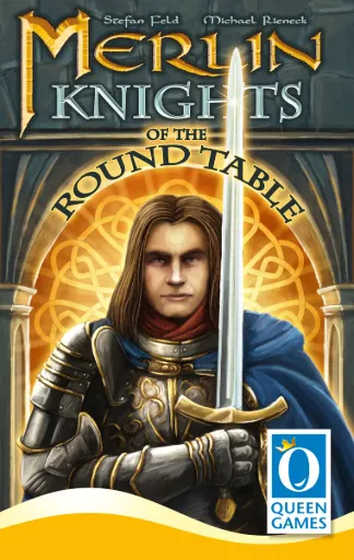 Knights of the Round Table