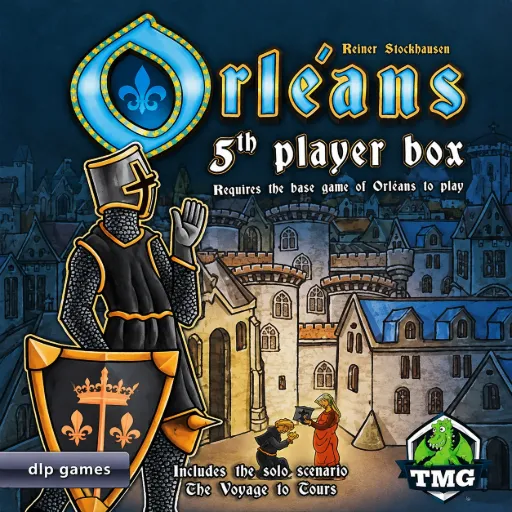 Fifth Player Box