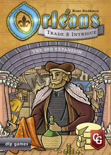 Trade & Intrigue