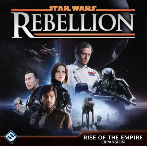 Rise of the Empire