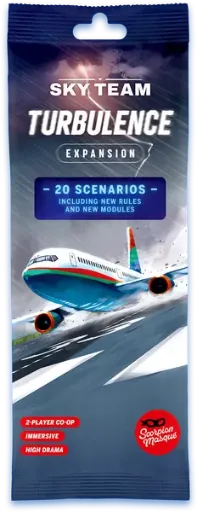 Turbulence