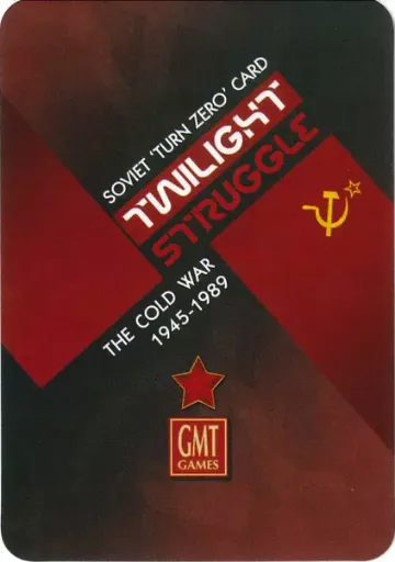 Turn Zero