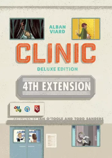 Fourth Extension