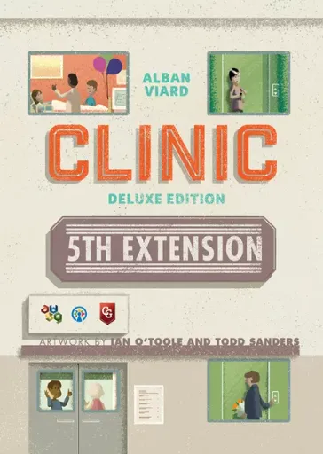 Fifth Extension