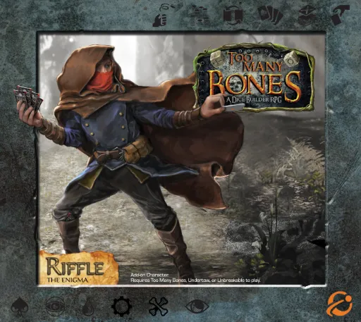 Riffle