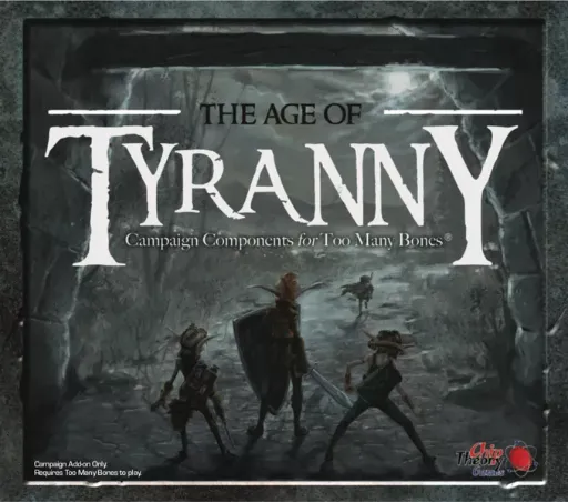 Age of Tyranny