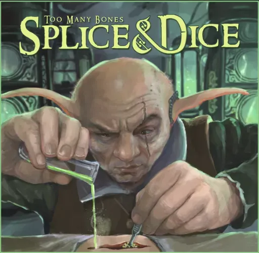 Splice & Dice
