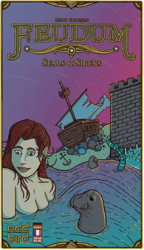 Seals & Sirens