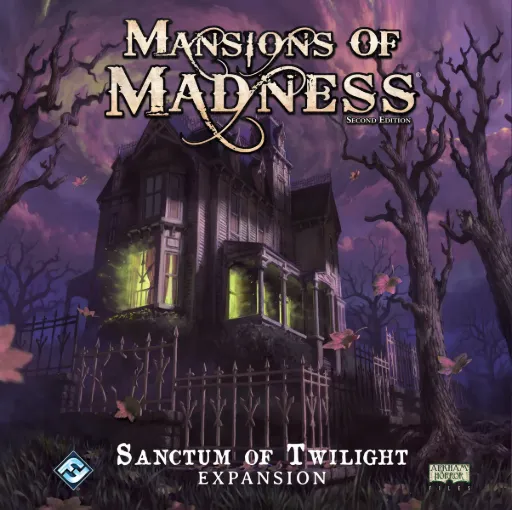 Sanctum of Twilight