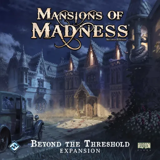 Beyond the Threshold