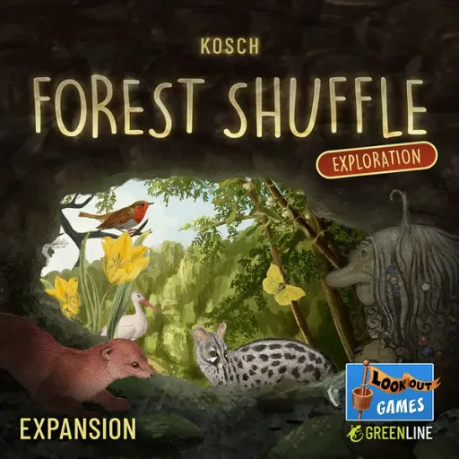 Exploration