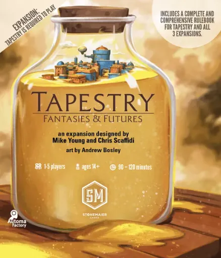 Fantasies & Futures