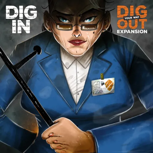 Dig In