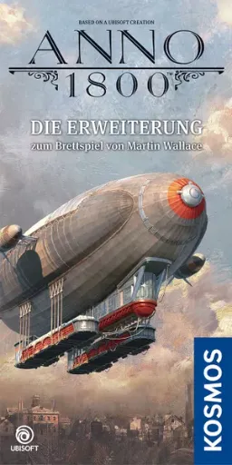 Die Erweiterung